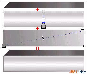 CorelDraw(CDR)模仿设计打造立体的家庭影院实例教程