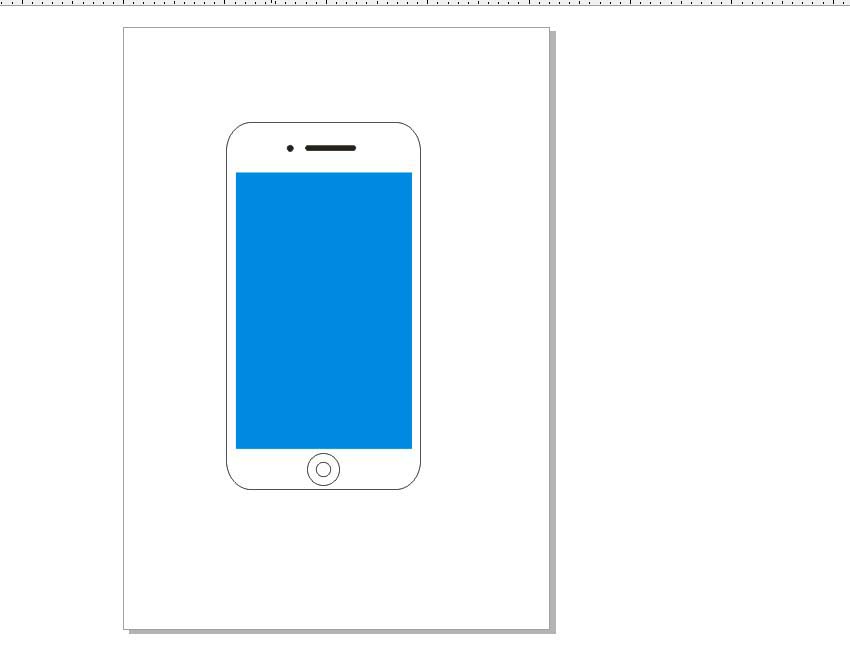 手机怎么画平面图简单图片