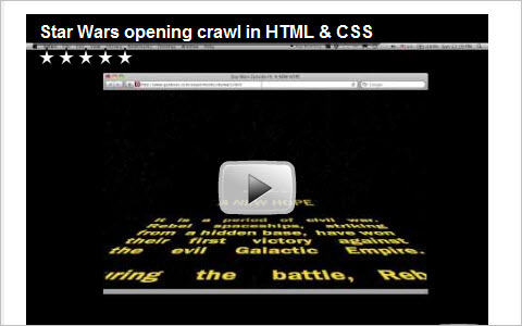 Css-130 in 50 Brilliant CSS3/JavaScript Coding Techniques