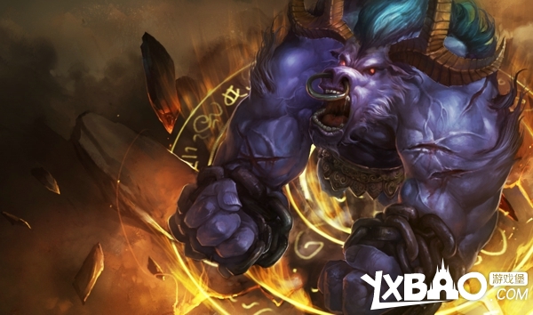 LOL镜像模式好玩英雄盘点