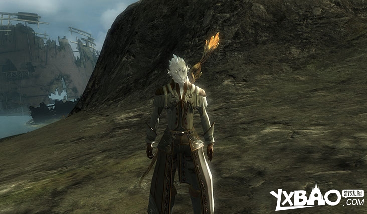 激战2七色品质介绍