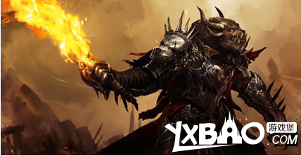 激战2七色品质介绍