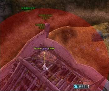 剑网3跟宠酒客及红绸轻松捕捉攻略