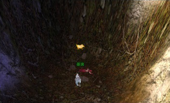 剑网3跟宠酒客及红绸轻松捕捉攻略