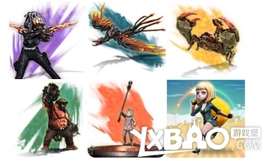 cf诸神竞技场有什么装备奖励