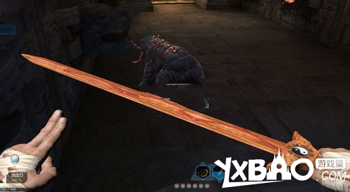 逆战八月新版本猎场丛林魅影新僵尸介绍