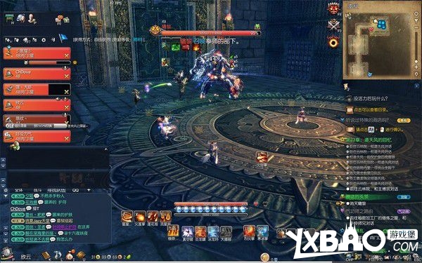 剑灵南天国白清山脉雷狱副本攻略