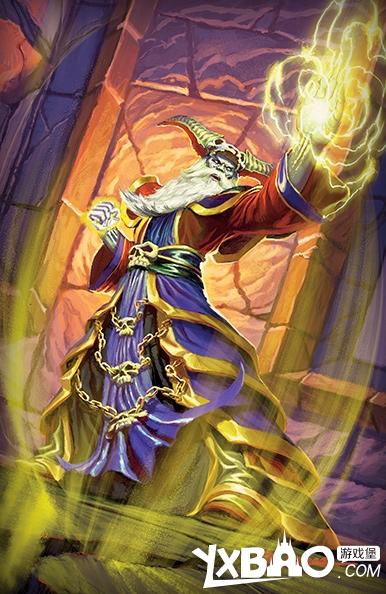 通关炉石传说冒险模式瘟疫区BOSS战解析