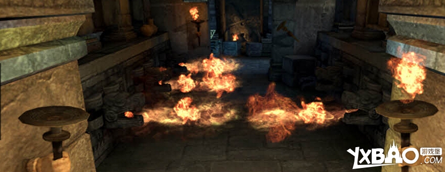 逆战8月6日僵尸蛇王新版本介绍