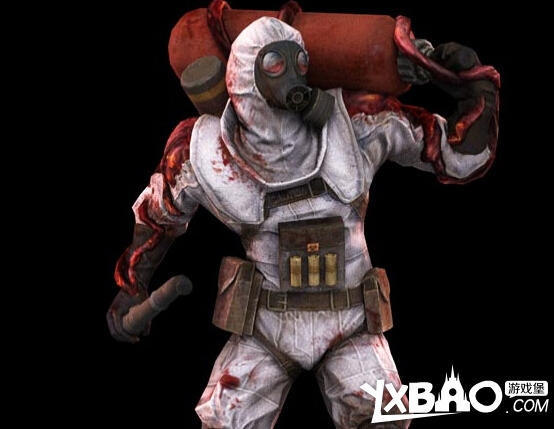 逆战8月6日僵尸蛇王新版本介绍