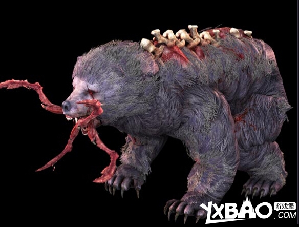 逆战8月6日僵尸蛇王新版本介绍