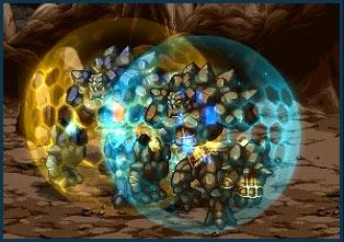 DNF念气洞穴深处玩法攻略