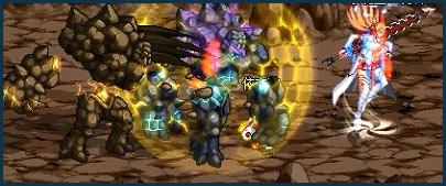 DNF念气洞穴深处玩法攻略