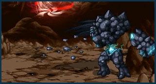 DNF念气洞穴深处玩法攻略