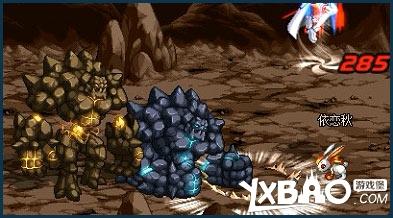 DNF念气洞穴深处玩法攻略