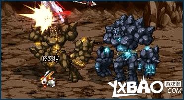 DNF念气洞穴深处玩法攻略