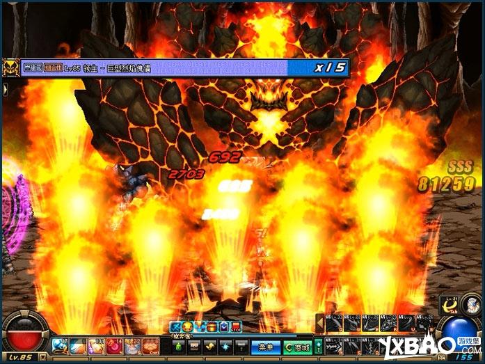 DNF念气洞穴深处玩法攻略