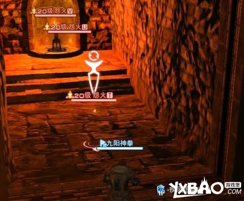 最终幻想14魔兽领域日影地修炼所副本攻略
