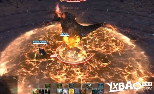 最终幻想14魔兽领域日影地修炼所副本攻略