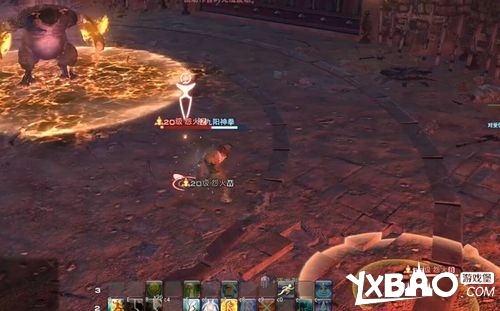 最终幻想14魔兽领域日影地修炼所副本攻略