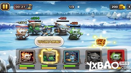 刀塔传奇累赘拍拍熊解析