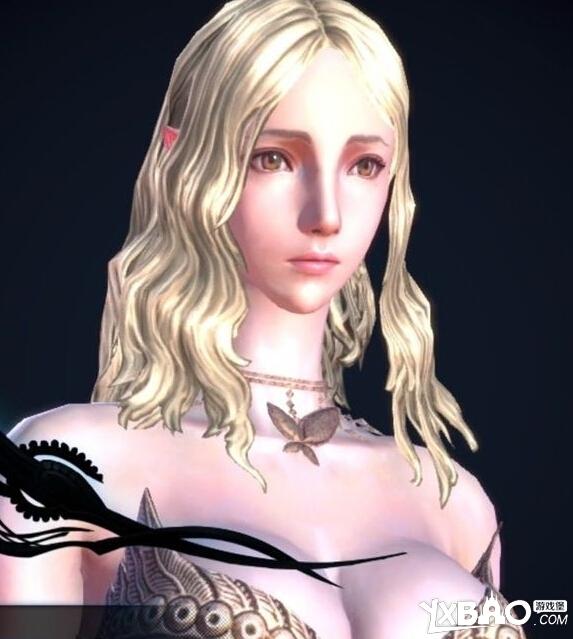 tera捏脸教程!手把手教你捏出萌妹