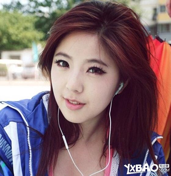 tera捏脸教程!手把手教你捏出萌妹