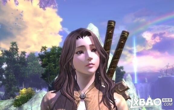 tera捏脸教程!手把手教你捏出萌妹