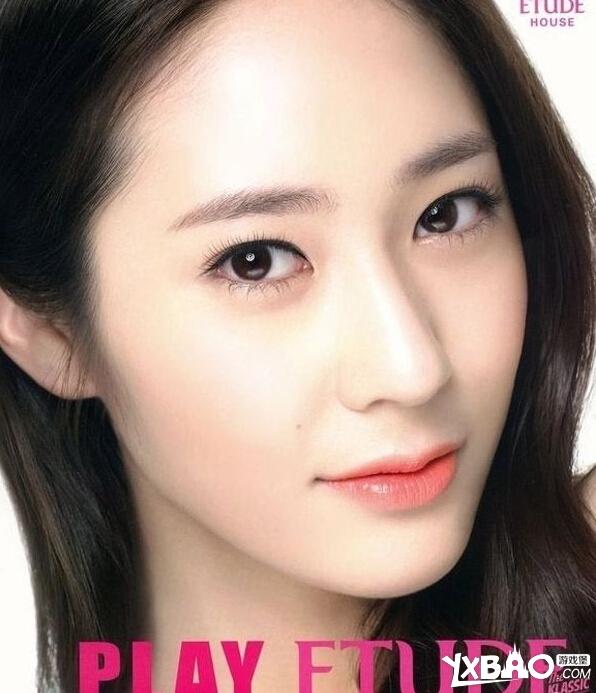 tera捏脸教程!手把手教你捏出萌妹