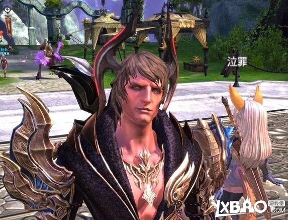 tera捏脸教程!手把手教你捏出萌妹