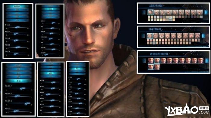 tera捏脸教程!手把手教你捏出萌妹