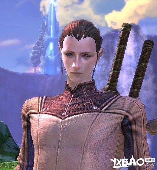 tera捏脸教程!手把手教你捏出萌妹