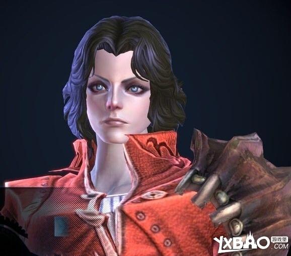 tera捏脸教程!手把手教你捏出萌妹