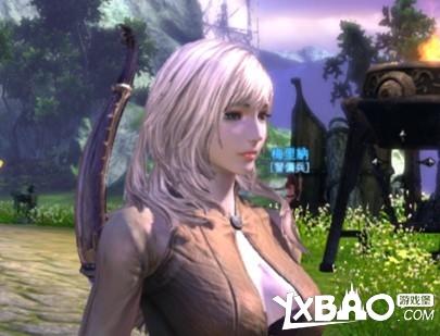 TERA各种软妹捏脸大全分享