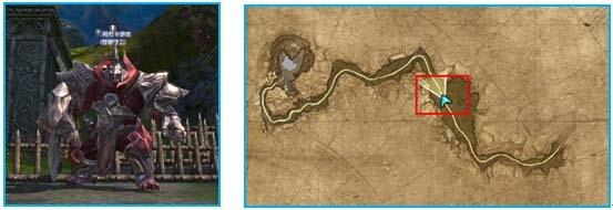 TERA札巴勒曼苍穹32级副本攻略