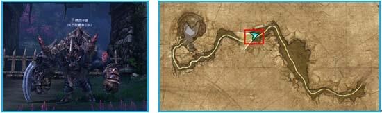 TERA札巴勒曼苍穹32级副本攻略