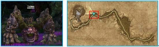 TERA札巴勒曼苍穹32级副本攻略