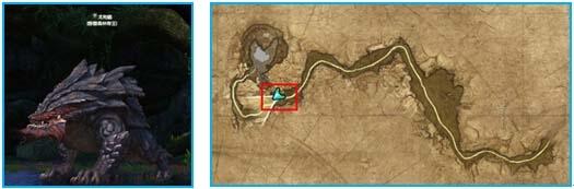 TERA札巴勒曼苍穹32级副本攻略