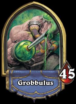 炉石传说冒险模式构造区Boss技能介绍解锁奖励