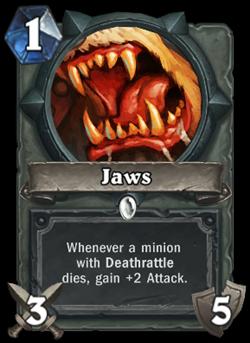 炉石传说冒险模式构造区Boss技能介绍解锁奖励