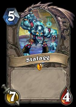 炉石传说冒险模式构造区Boss技能介绍解锁奖励