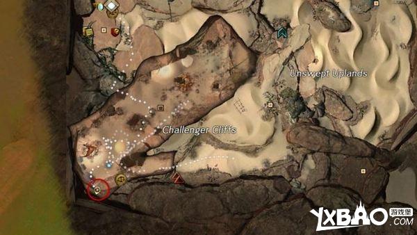 激战2硬币收藏家挑战者悬崖成就攻略