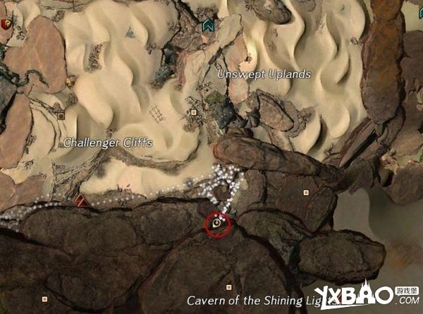 激战2硬币收藏家挑战者悬崖成就攻略