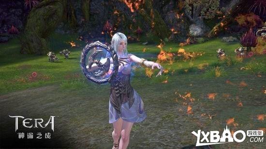 tera顶级50神兵大全