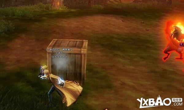 疾风之刃讨伐副本刺鼠峡谷通关攻略