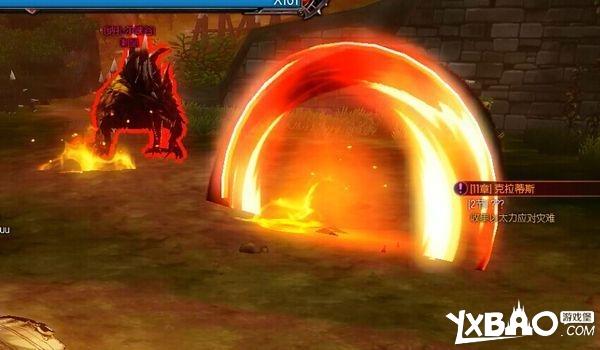 疾风之刃讨伐副本刺鼠峡谷通关攻略