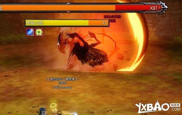 疾风之刃讨伐副本刺鼠峡谷通关攻略