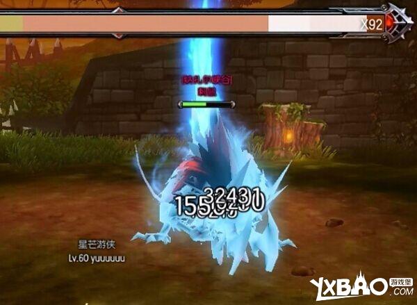 疾风之刃讨伐副本刺鼠峡谷通关攻略