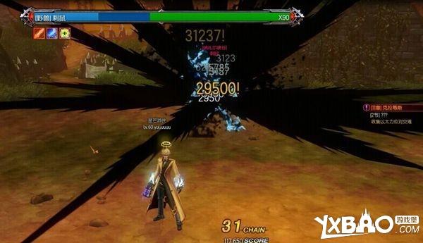 疾风之刃讨伐副本刺鼠峡谷通关攻略