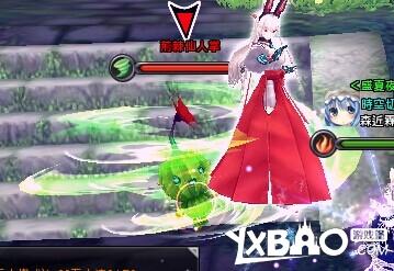 幻想神域翔龙王的降临副本攻略